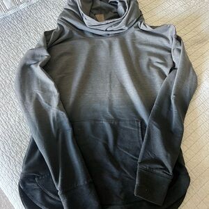 CALIA by Carrie Underwood Charcoal Hoodie